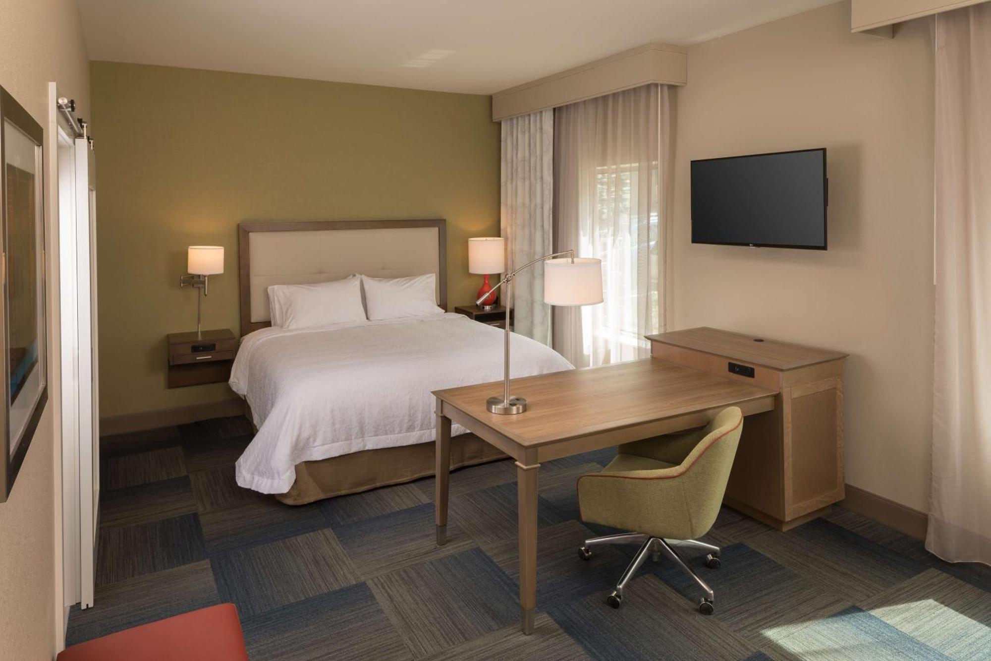Hampton Inn & Suites-Asheville Biltmore Village, Nc Exterior photo