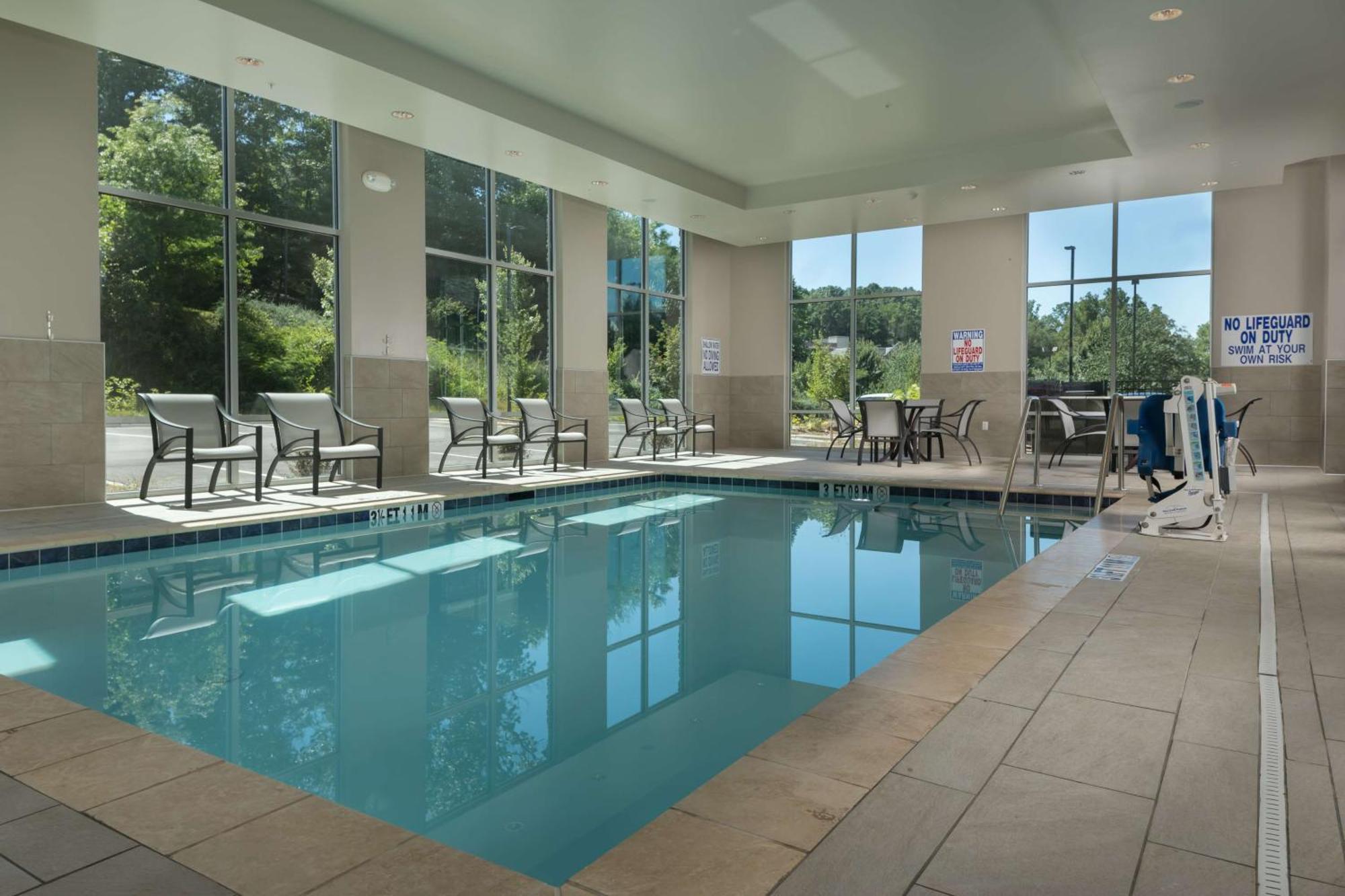 Hampton Inn & Suites-Asheville Biltmore Village, Nc Exterior photo